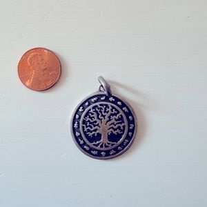 Tree of Life Pendant